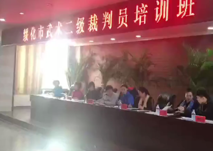 一掌经与武术结缘